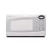 Kitchen & Housewares : Sharp R230KW WW Sharp .8 Cu. Ft. Microwave Oven