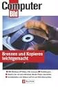 Brennen und kopieren