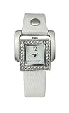 BCBG Socialite Arabesque Collection Mother-of-Pearl Dial Women's Watch #BCBG6220