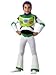 Search : CHILD Large 4-6 - DELUXE Buzz Lightyear Costume WITH Jet Pack