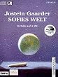 Sofies Welt. Audiobook. Sonderausgabe. 4 Cassetten
