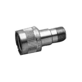 FOREIGN RAM COUPLING