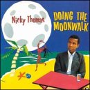 Nicky Thomas - Doing the Moonwalk [Musikkassette] - Zortam Music