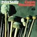 Peter Sadlo: Classic Percussion