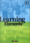 Max Hueber Verlag English Elements 1. 12 units plus 4 revision units and 12 homestudy units: English Elements, Learning Elements: 12 Units with Key