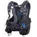Sports : Seemann Sub Tarierjacket Blac Jac XP Größe M