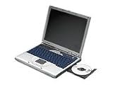 cover of Samsung V25 XVC 2660 - P4 2.66 GHz - RAM 256 MB - HDD 30 GB - CD-RW / DVD - Extreme Graphics - Win XP Pro - 15.1