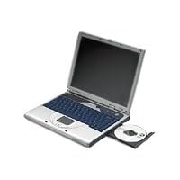 Samsung V25 XVC 2660 - P4 2.66 GHz - RAM 256 MB - HDD 30 GB - CD-RW / DVD - Extreme Graphics - Win XP Pro - 15.1