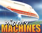 Mighty Machines (Pop-Up Books)