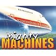 Mighty Machines (Pop-Up Books)