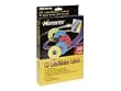 Memorex 32020450 CD Labelmaker Labels