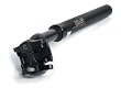 XLC (made by Tranz-X) Suspension Alloy Seatpost 27.2 Black.