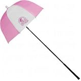 Flex DrizzleStik Golf Bag Umbrellas