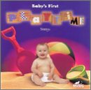 CD-Charts  Third Party New : Baby's First: Playtime Songs