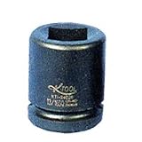 K-Tool International (KTI34026) 3/4in. Dr x 13/16in. Square Budd Wheel Impact Socket