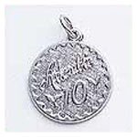 10, Adorable Charm