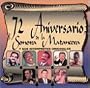 72 Anniversario De La Sonora Matancera