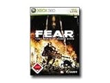 F.E.A.R. First Encounter Assault Recon