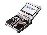 GameBoy Advance SP NES Classic Edition