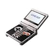 Game Boy Advance SP Classic NES Limited Edition