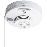 火災報知器 けむり当番2種 SH4400 【SH4400】の画像