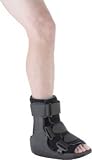 Ossur Low Top Walking Boot