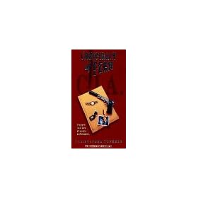 Conspiracy of Fear [VHS]