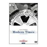 モダンタイムス コレクターズ・エディション [DVD]