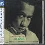 Search For The New Land - Morgan, Lee