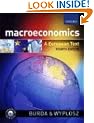 Macroeconomics: A European Text