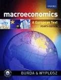 Macroeconomics: A European Text