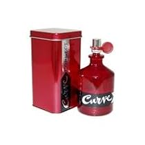 Curve Connect Cologne Spray 4.2 fl oz (124 ml)