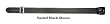 B2C BiaPro Duty Belt B2C BiaPro Belt-PlnBlk Nickel 46"