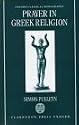 Prayer in Greek Religion (Oxford Classical Monographs)