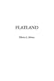 Flatland