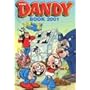 The Dandy Book 2001 (Annual)