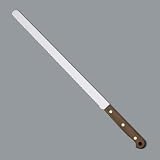 LamsonSharp Sheet Cake Knife - Walnut - 16-Inch