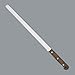 Kitchen & Housewares : LamsonSharp Sheet Cake Knife - Walnut - 16-Inch