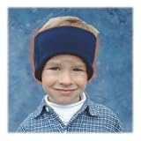 Air Activated Heating Earband