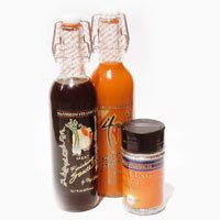 Mannheim Mary Mix