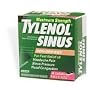 Tylenol Sinus Maximum Strength, Day Non Drowsy, Geltabs - 48 ea