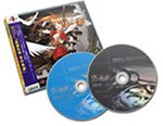 オリジナルサウンドトラック「英雄伝説空の軌跡」