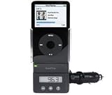 Griffin Technology RoadTrip Charcoal/FM Transmi, iPod, MP3 Players, Portable Media Players
