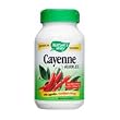 Cayenne Pepper - 180 - Capsule