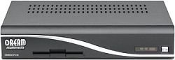 Dream-Multimedia-TV DreamBox DM 600 PVR - ricevitore multimediale digitale / ricevitore TV satellitare / registratore HDD