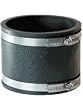 Fernco Inc. P1056-215 2-Inch by 1-1/2-Inch Stock Coupling
