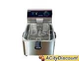 13lb Electric Counter Deep Fryer Stainless w/ Single Tank DF 6L deep fryer discounts of the day 21XMUOG2w-L._SL160_ - 13lb Electric Counter Deep Fryer Stainless w/ Single Tank DF-6L - deep-fryer-discounts-of-the-day