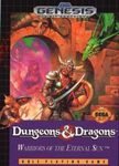Dungeons & Dragons: Warriors of the Eternal Sun