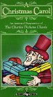 Review Rhino Home Video  / A Christmas Carol