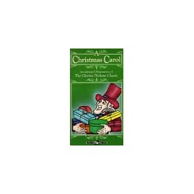 A Christmas Carol [VHS]